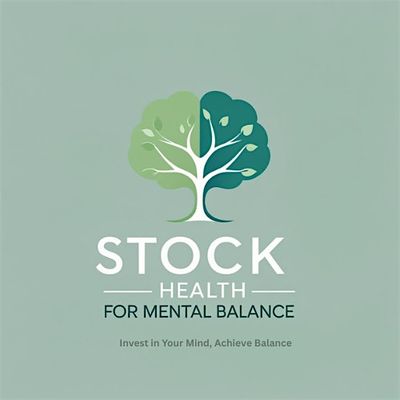 Stock Health for Mental Balance