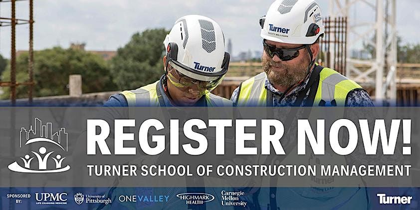 Fall 2022 Turner School of Construction Management