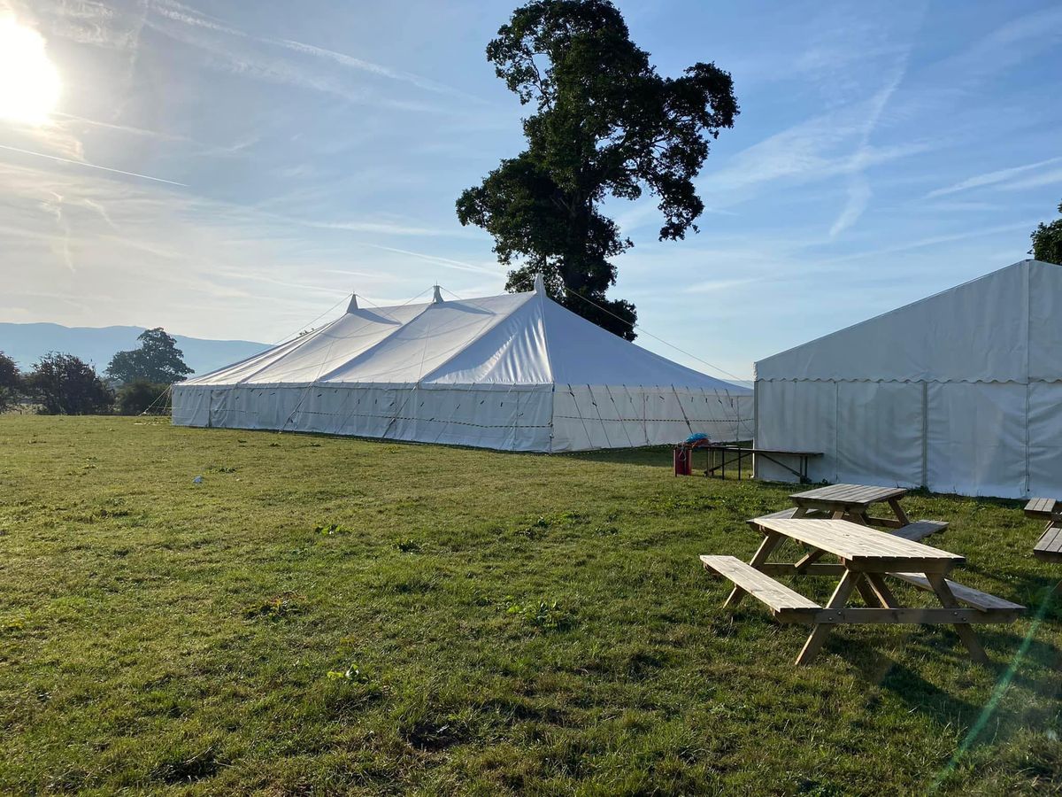 2025 Llanrhaeadr Agricultural Show