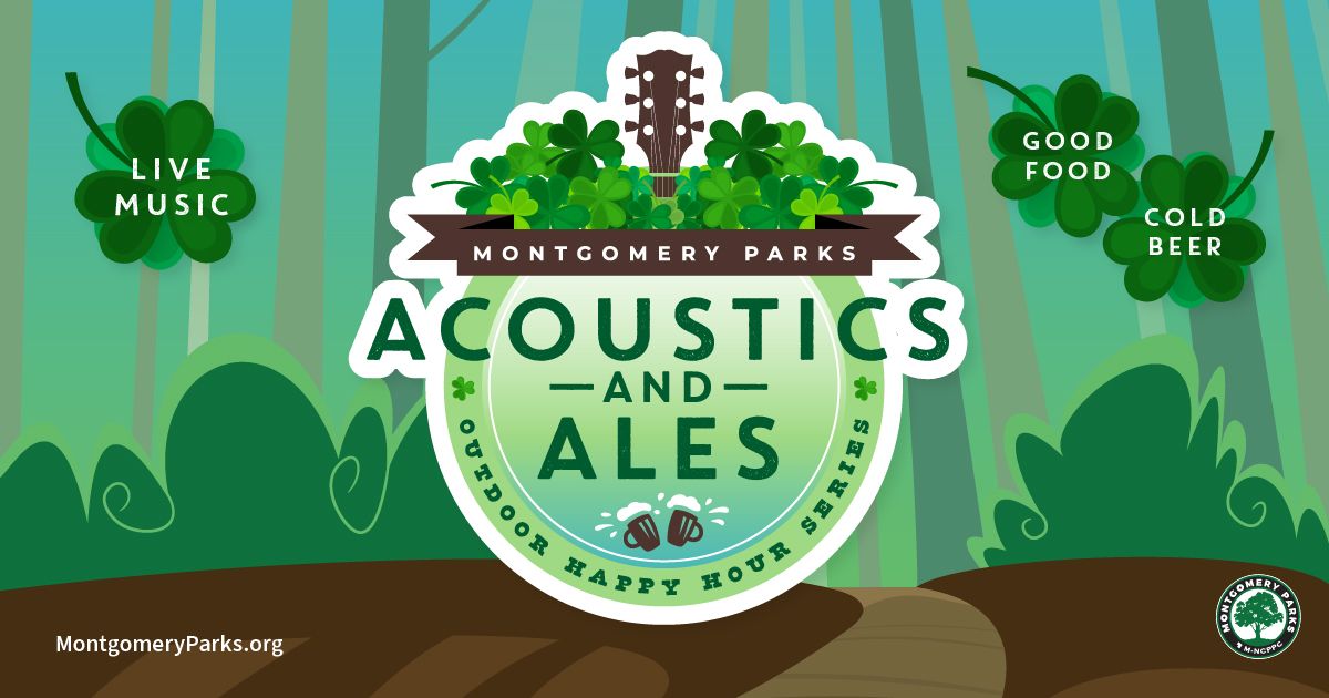 Acoustics And Ales