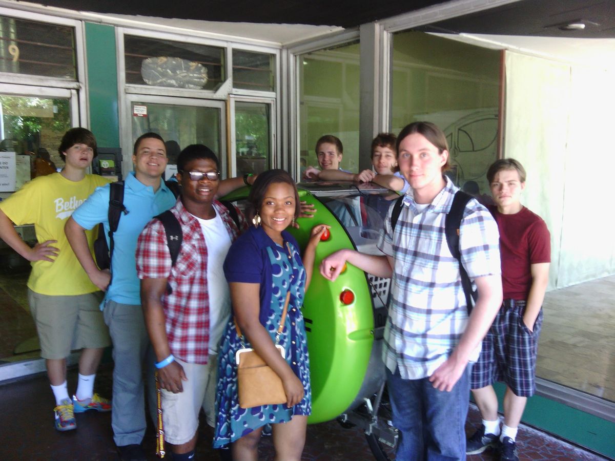 Startup High Hillsborough - 7\/11-14, 2022 or 7\/18-21, 2022