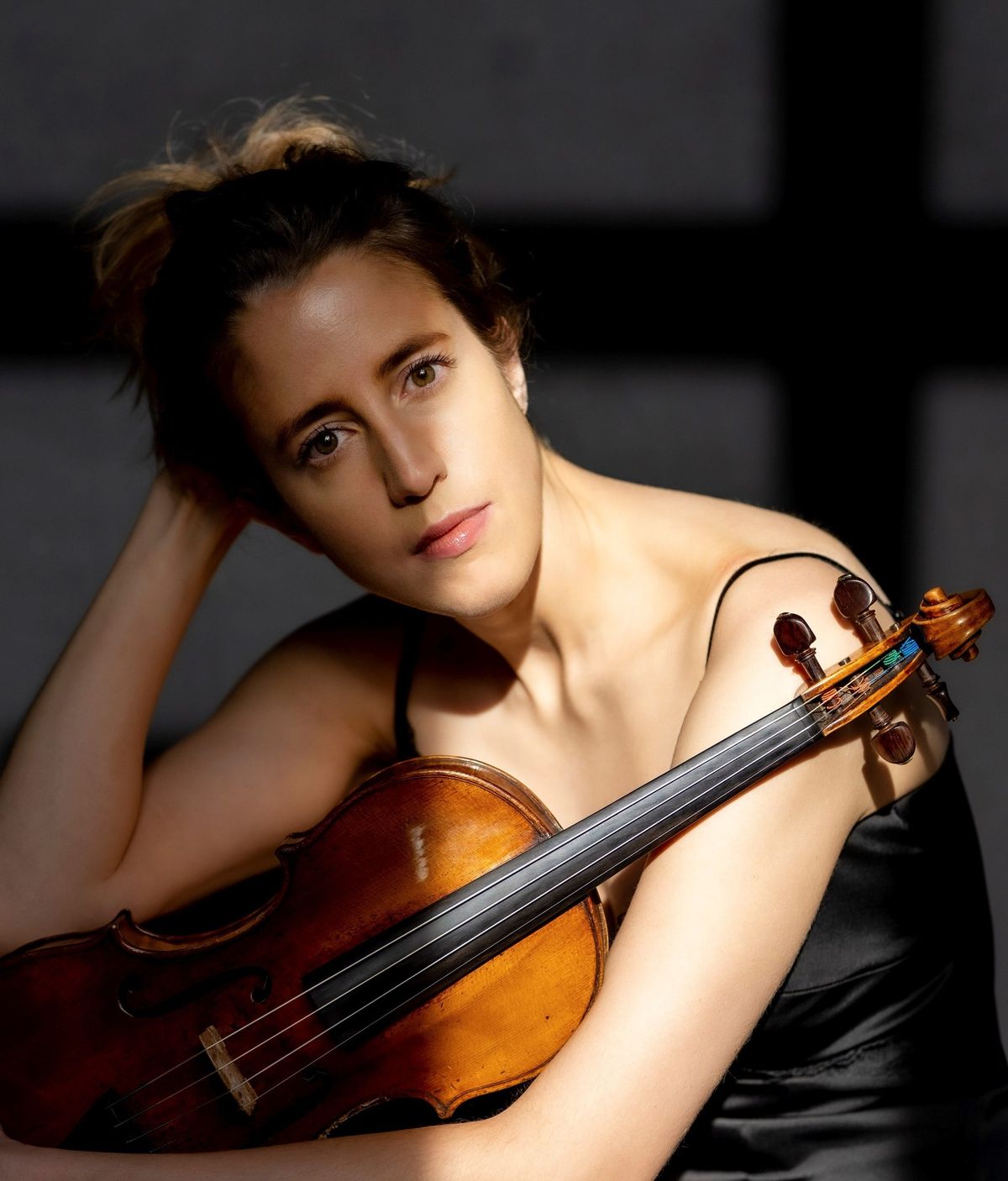 Concert unique en Suisse : Vilde Frang, Valeriy Sokolov et Lawrence Power \u00e0 La Chaux-de-Fonds