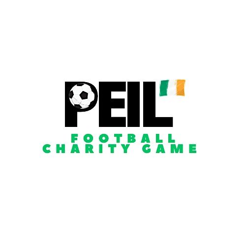PEIL FOOTBALL CHARITY GAME.