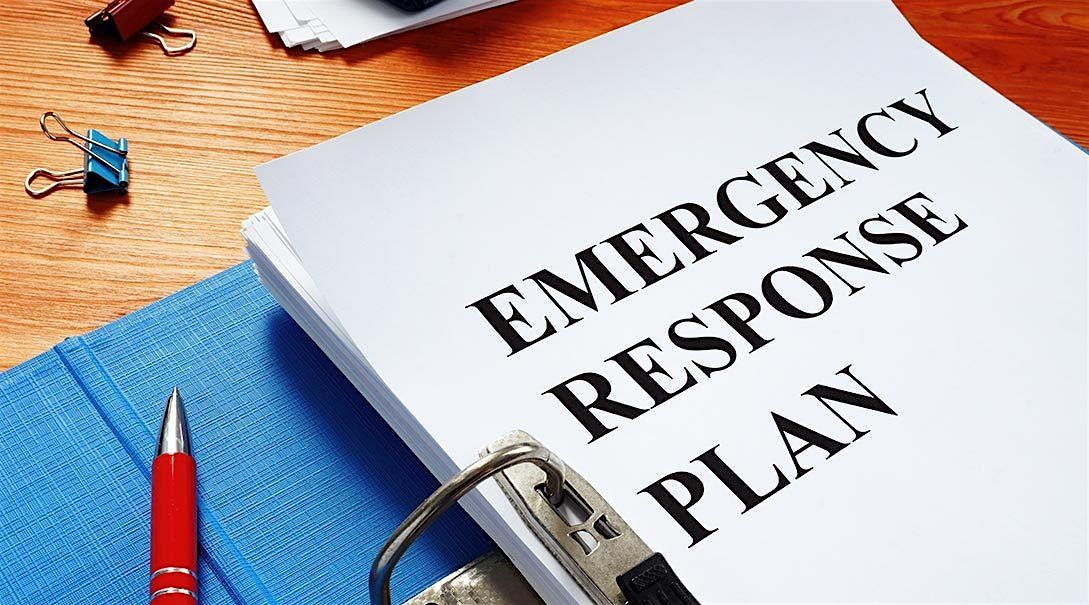 Emergency and Disaster Preparedness