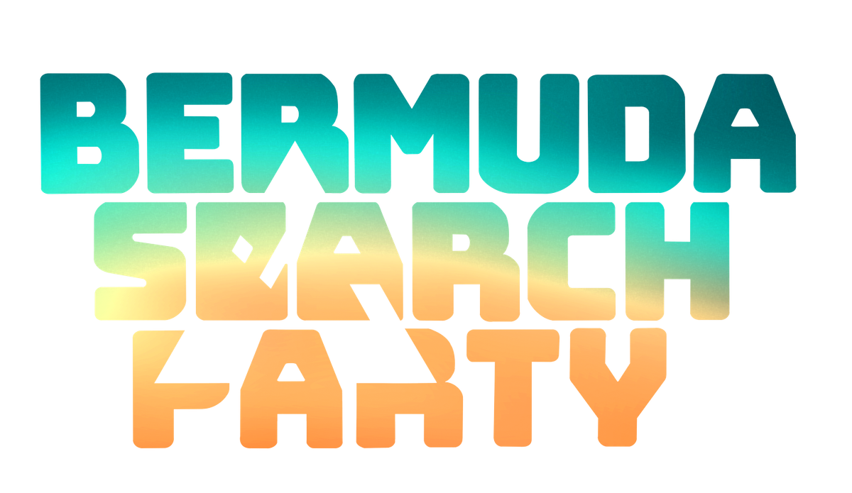 Bermuda Search Party (18+)