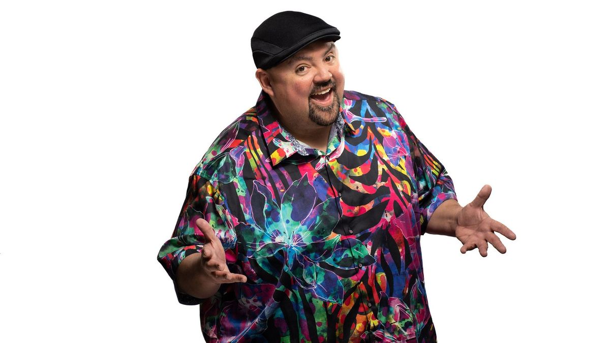 Gabriel Fluffy Iglesias Live