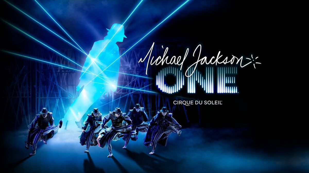 Cirque du Soleil: Michael Jackson ONE