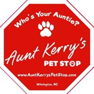Aunt Kerry's Pet Stop