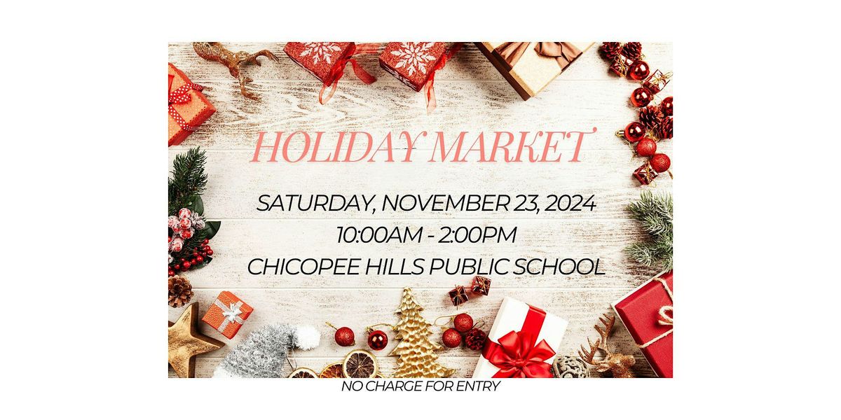 Holiday Market