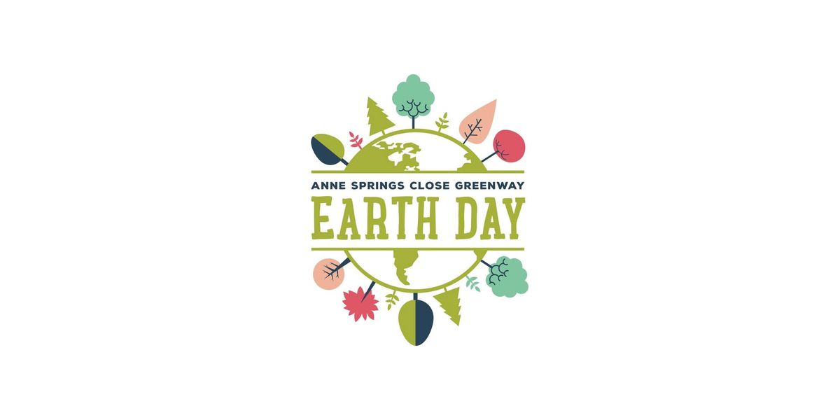 Earth Day Celebration