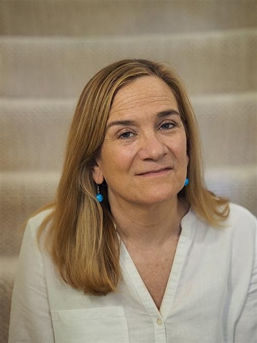 Literary Journeys with Tracy Chevalier