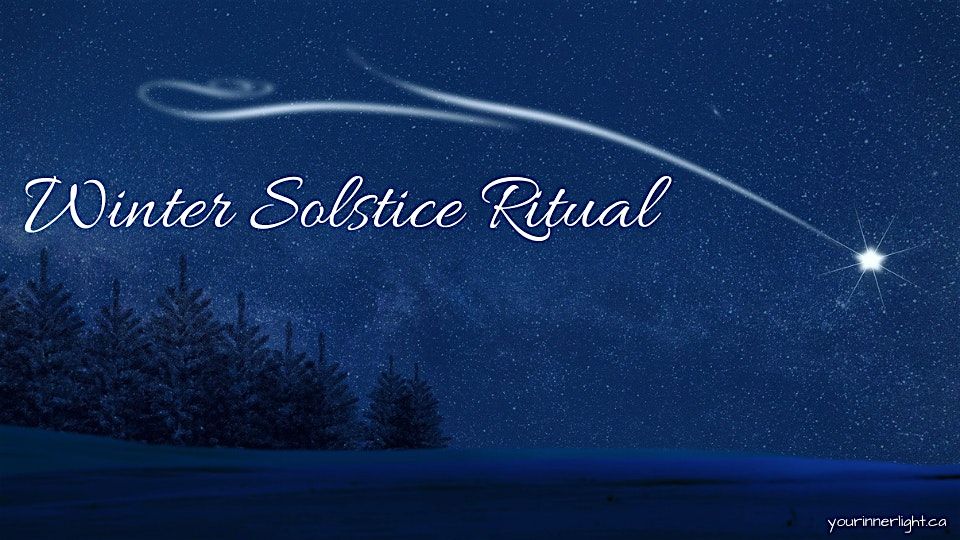 Winter Solstice Ritual