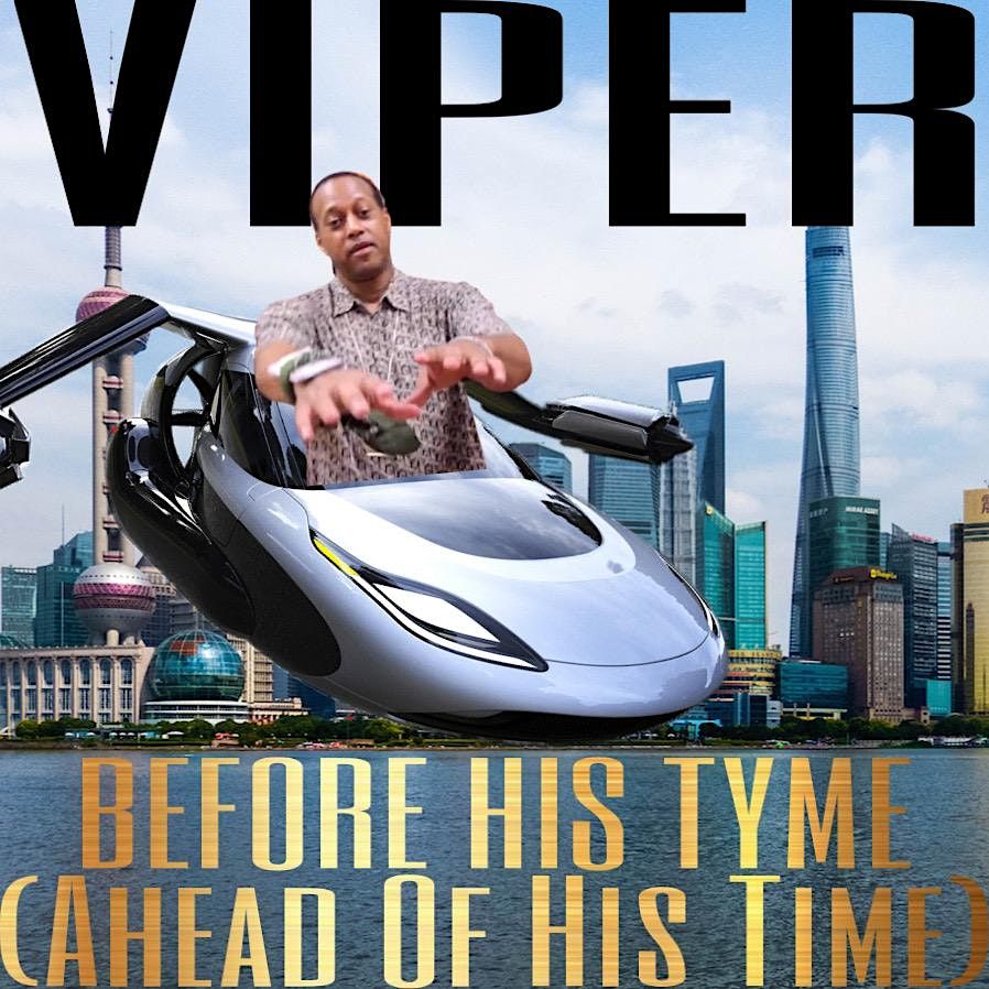 Viper PERFORMING LIVE IN INDIANAPOLIS, INDIANSA AT EMERSON THEATER!!!