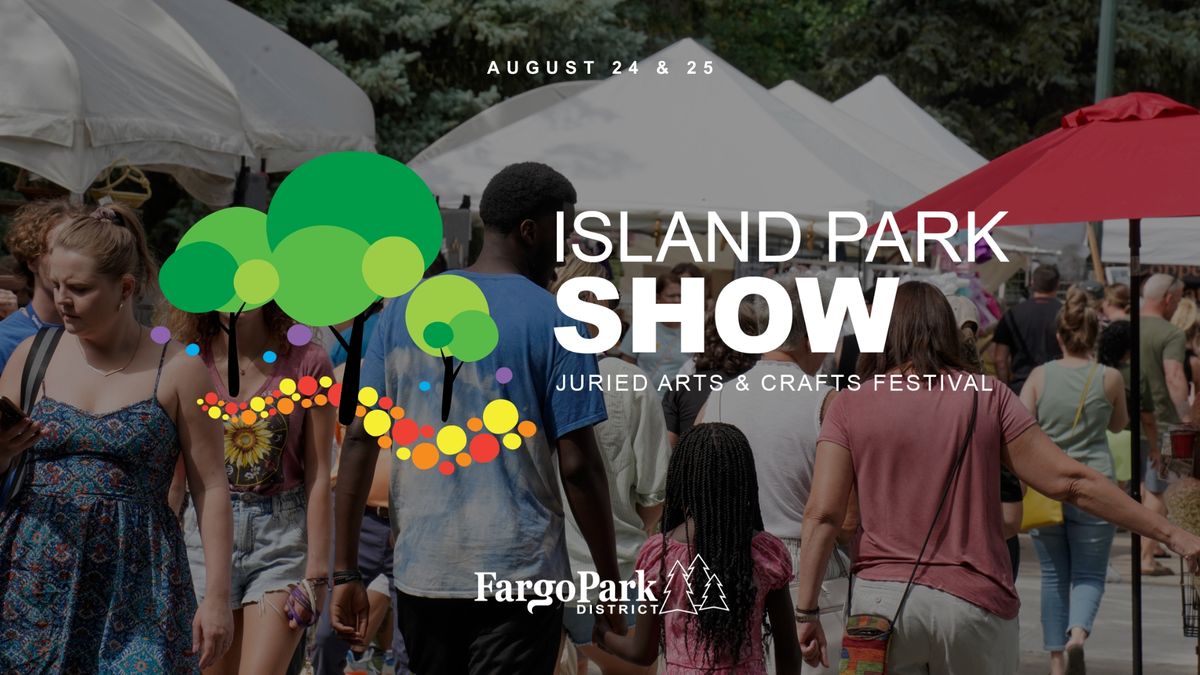 Island Park Show