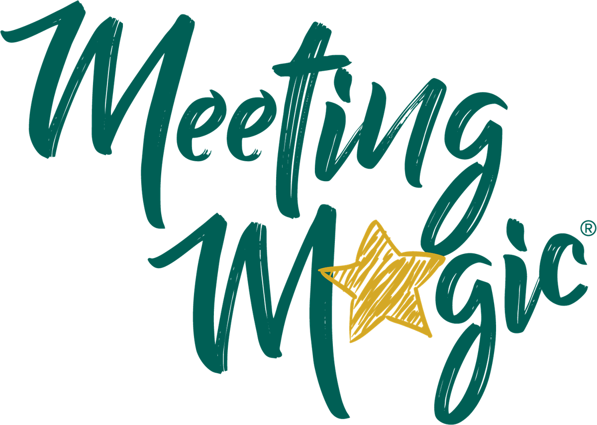 Meeting Magic Community Conversations Series, April - December 2024