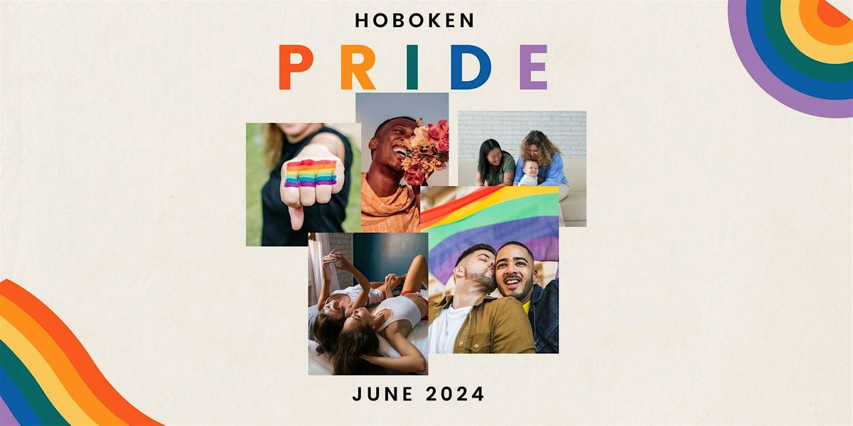 Hoboken Official Pride Party