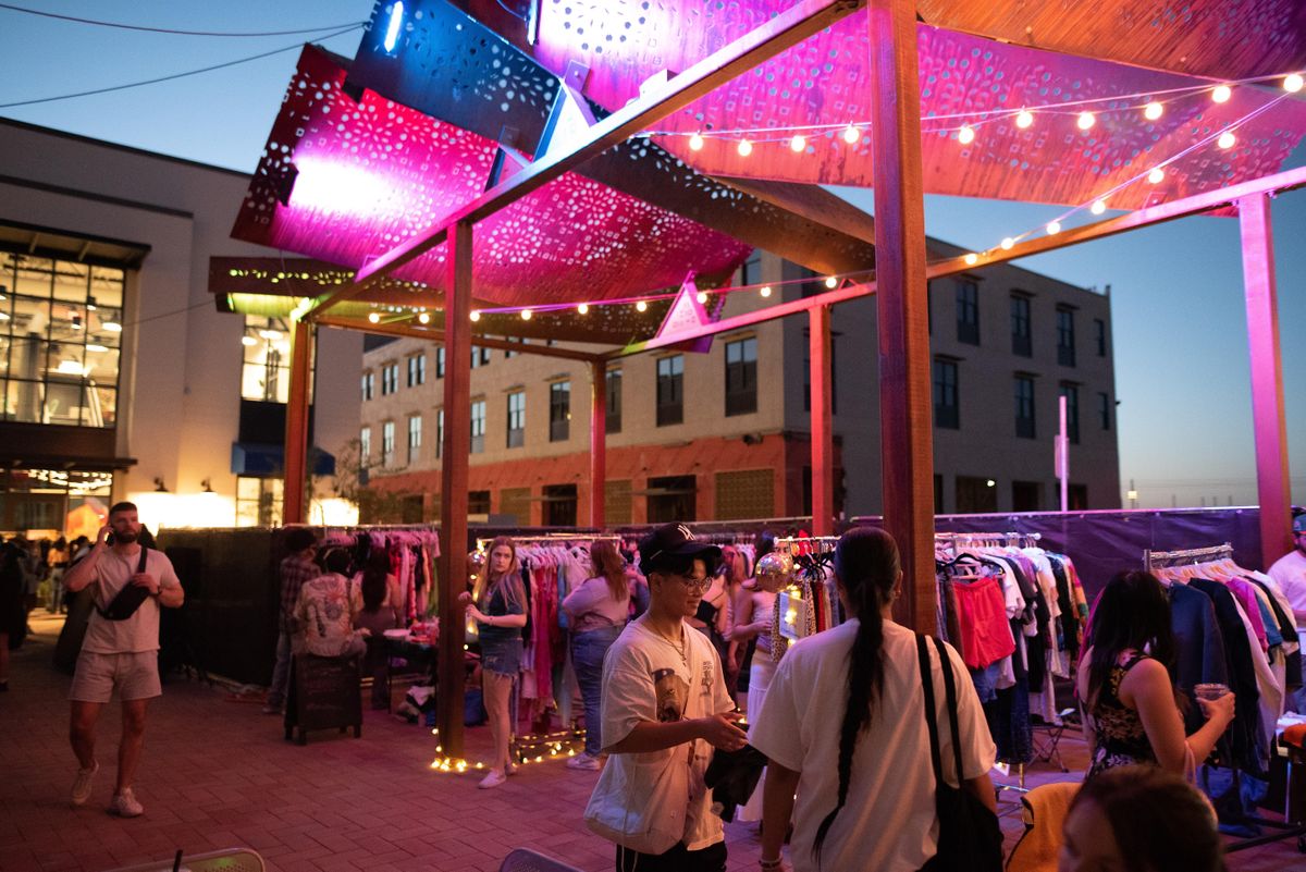 Fall Festival @ Little Cholla Market