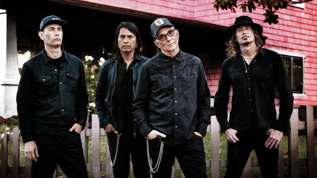 Everclear - Sparkle and Fade 30th Anniversary Tour with Local H and Sponge