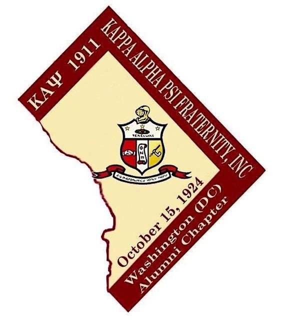Washington (DC) Alumni Chapter of Kappa Alpha Psi Fraternity - Centennial