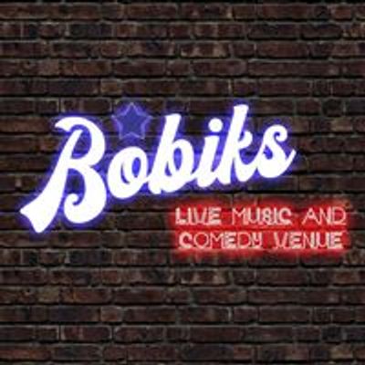 Bobiks