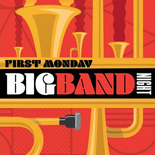 First Monday Night Big Band