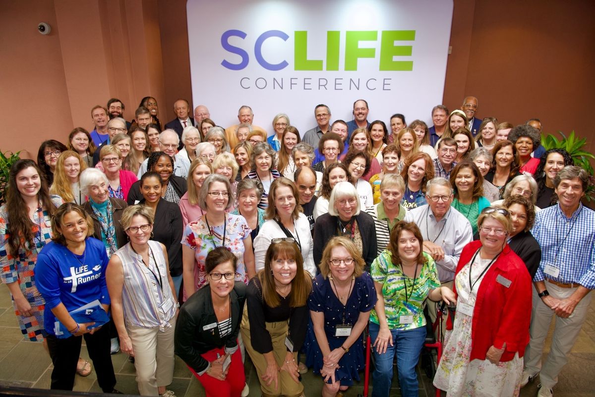 SC Life Conference (7th Annual)