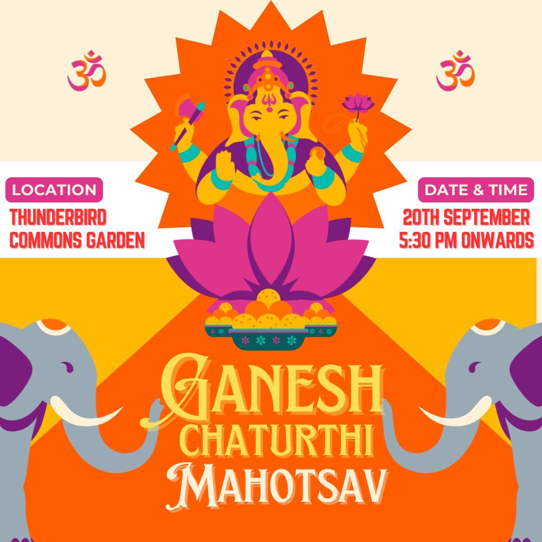 Ganesh Mahotsav 2024