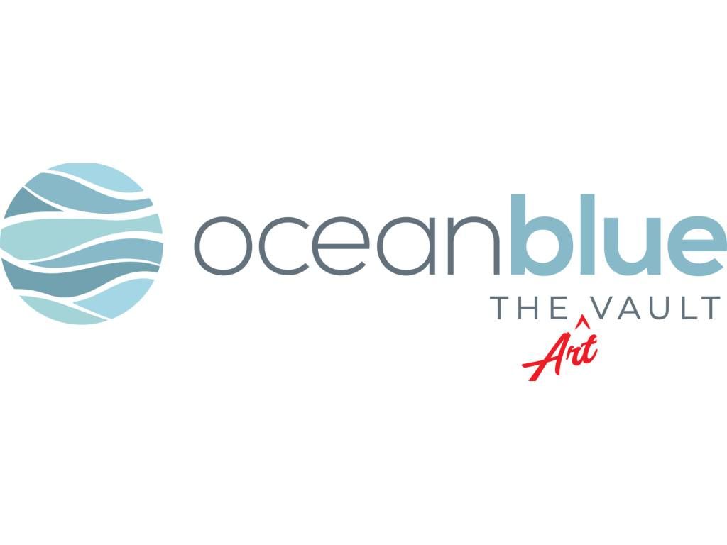 Ocean Blue Vault 