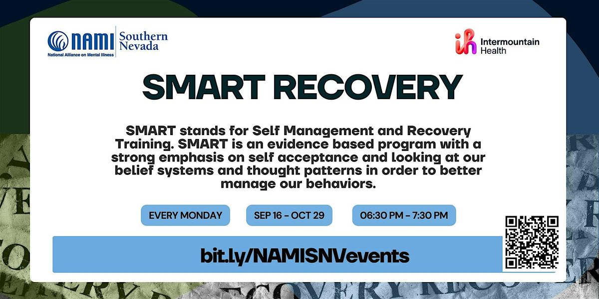 Smart Recovery