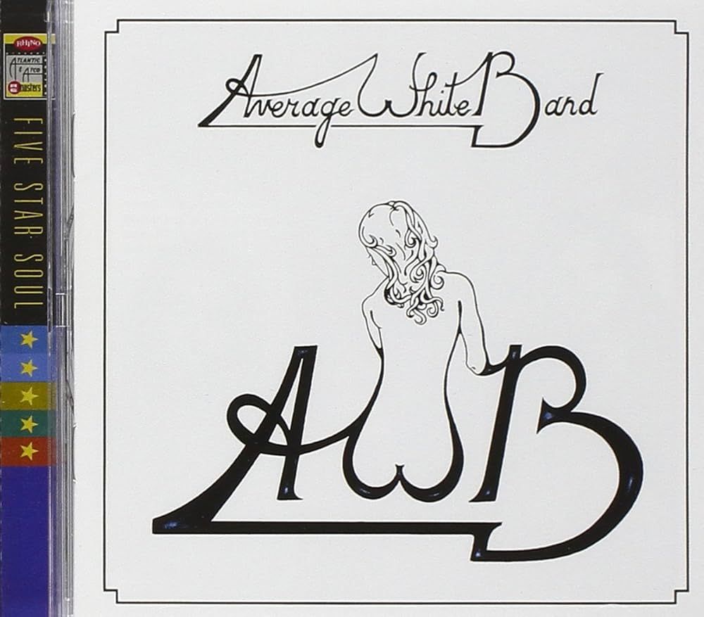 Average White Band