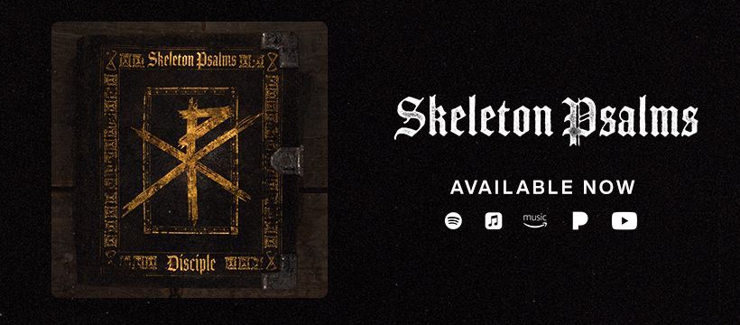 Disciple in Jacksonville, FL