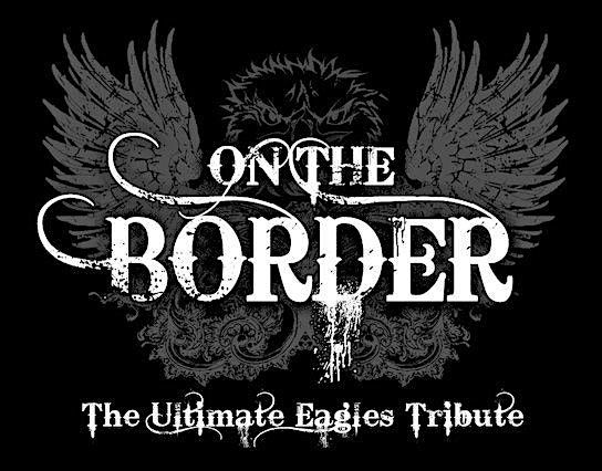 On The Border - The Ultimate Eagles Tribute Live @ Coach's Corner