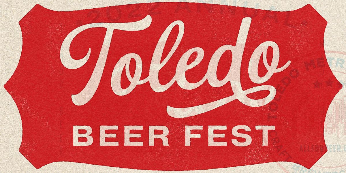 Toledo Beer Fest 2022, Erie Street Market, Toledo, 14 October 2022