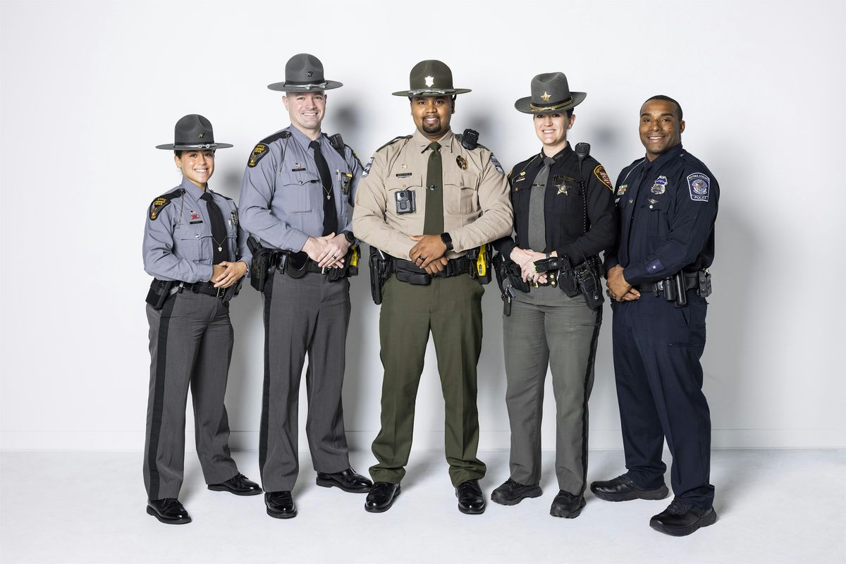 2024 Ohio Law Enforcement Recruitment Summit