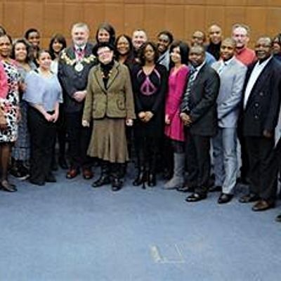 Lewisham Emergency BME Forum