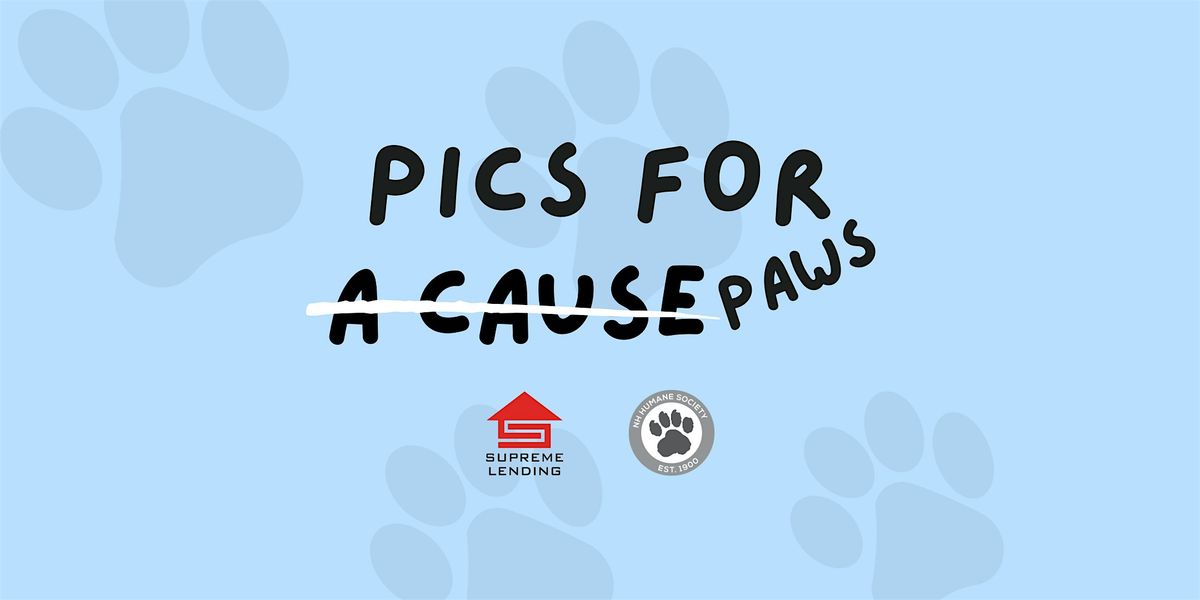 Pics For Paws