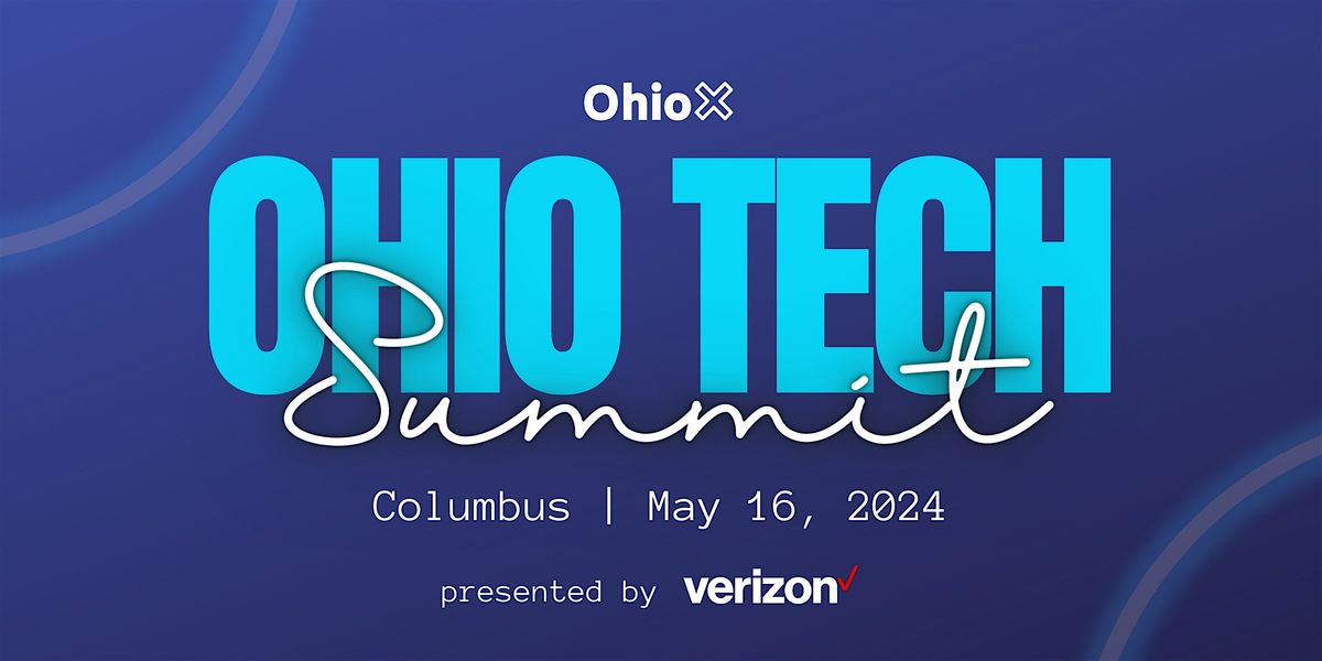 Ohio Tech Summit