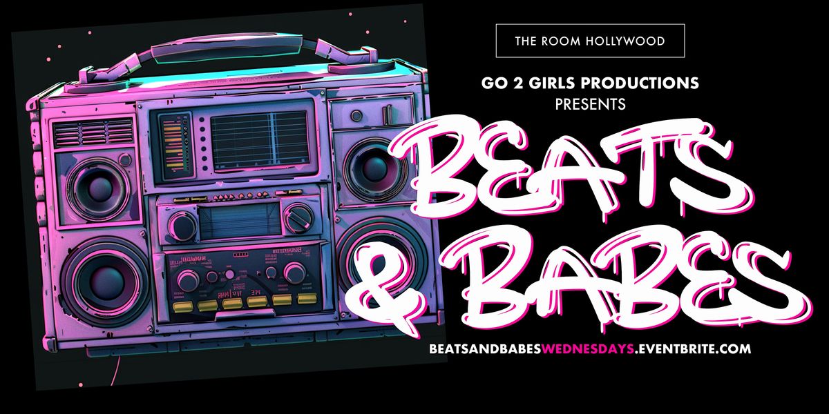 BEATS & BABES