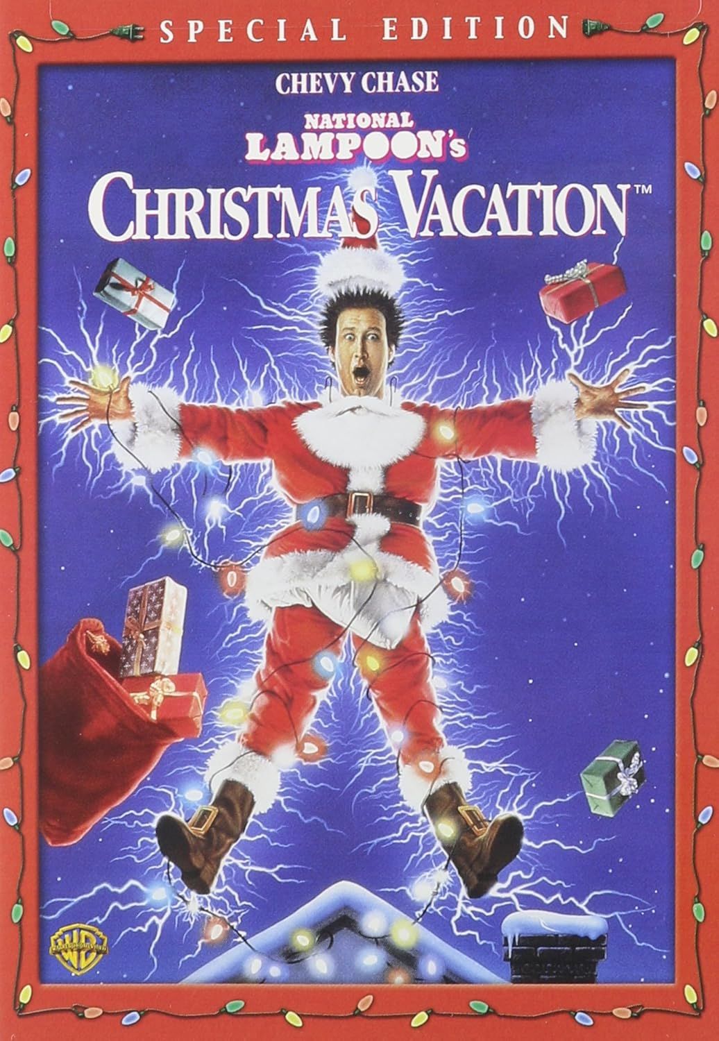 National Lampoon's Christmas Vacation