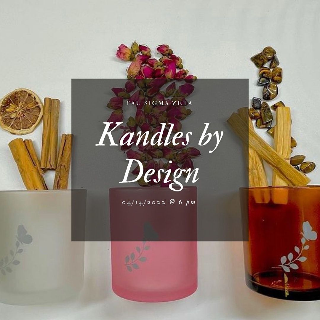 Kandles by Design