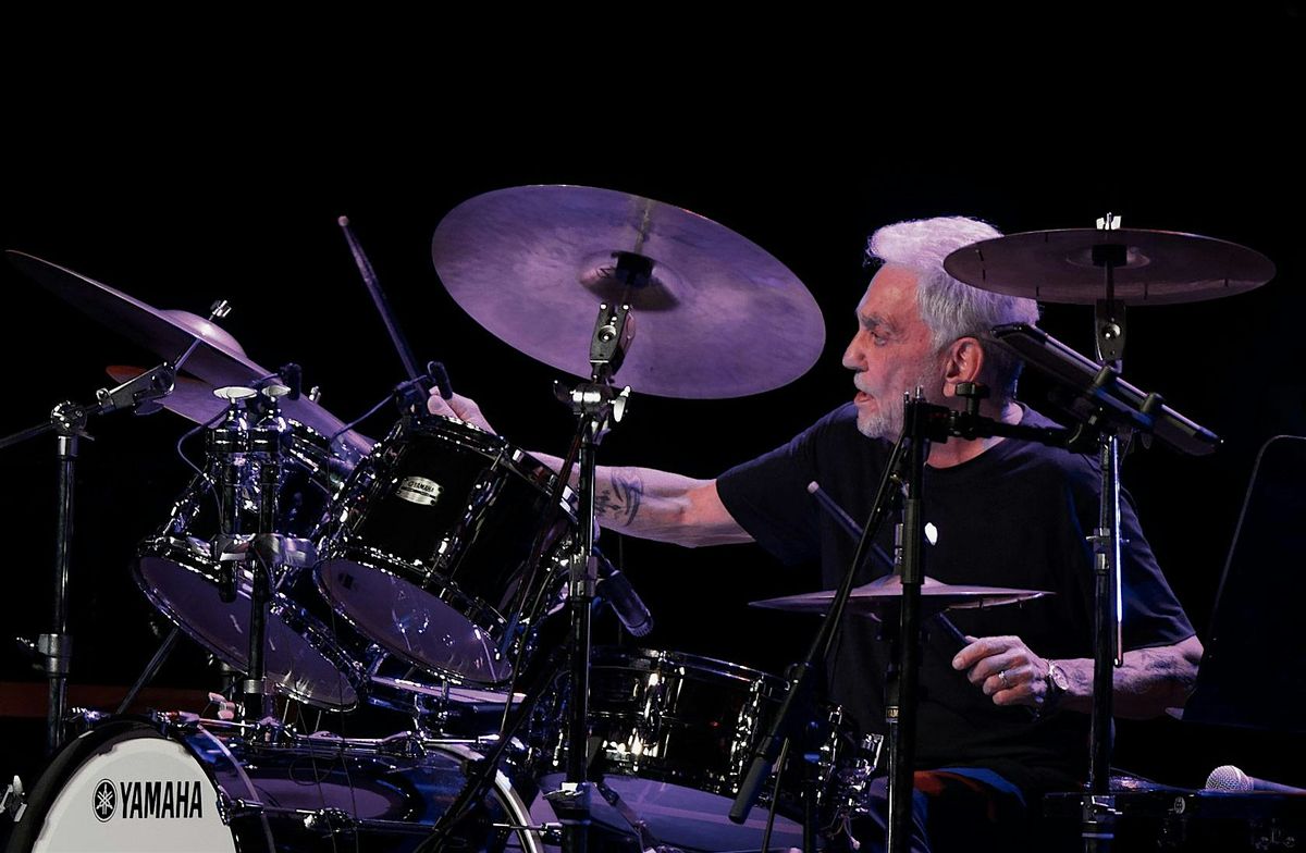 \u2018The Music of Steve Gadd\u2019