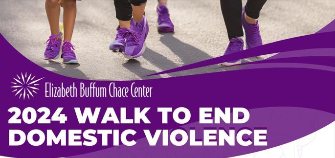 Walk to End Domestic Violence