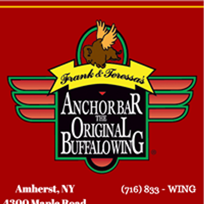 Anchor Bar Amherst