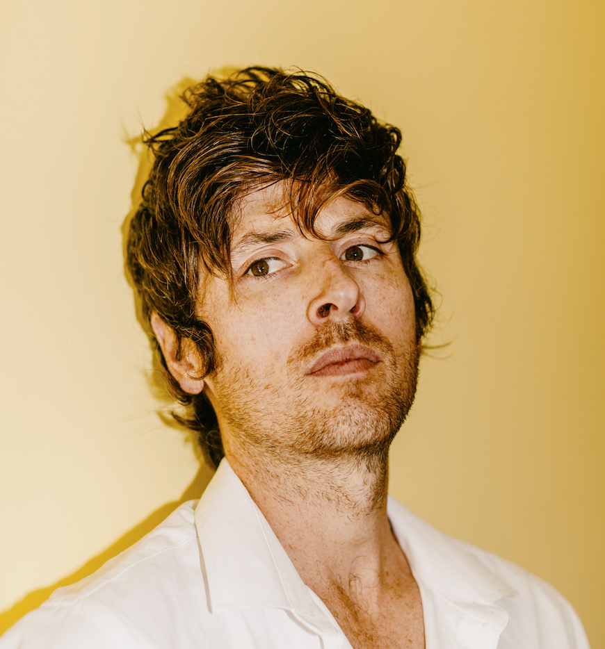 Brett Newski and Guests at High Noon Saloon