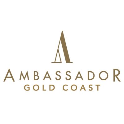 Amabssador Room