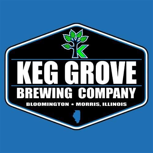 Wednesday Night Trivia at Keg Grove Brewing Co. (Morris)!