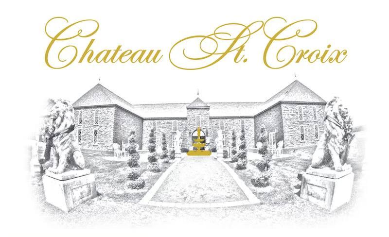 Chateau St. Croix Wine Tasting