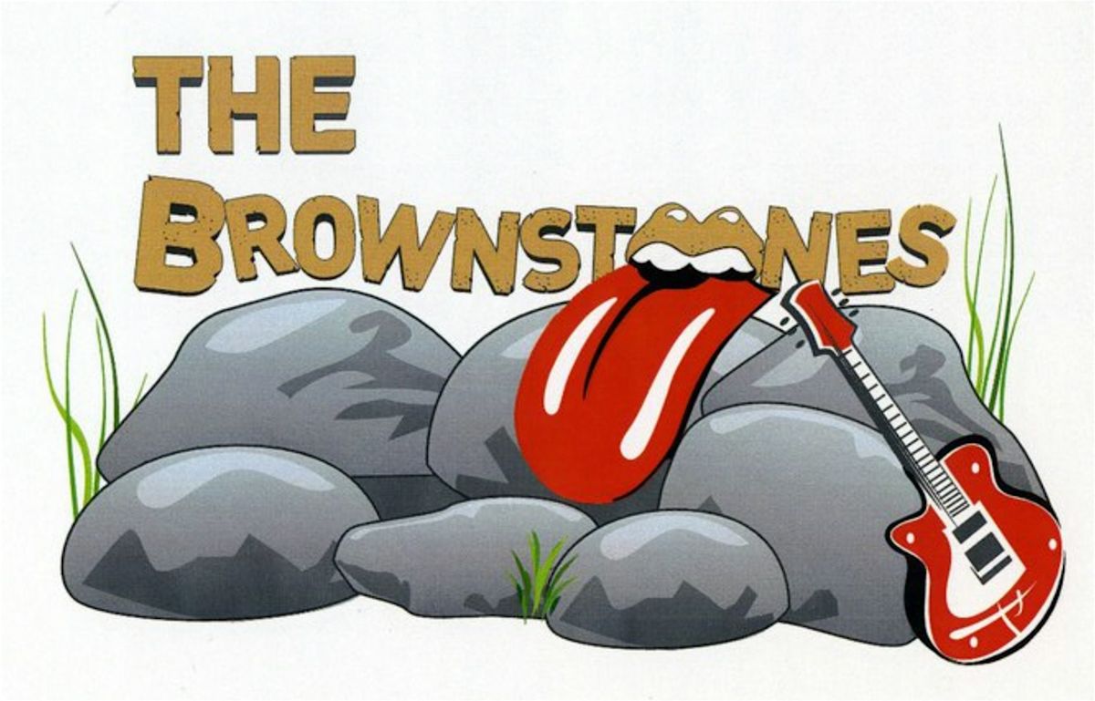 The Rolling Stones Tribute by The Brownstones