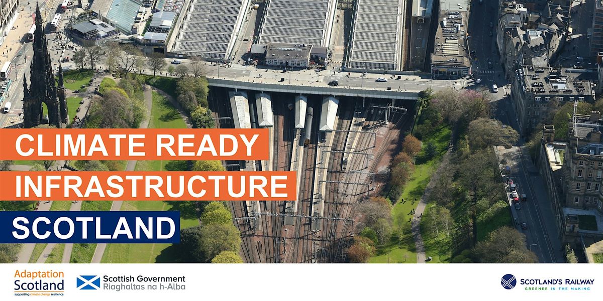 Climate Ready Infrastructure in Scotland