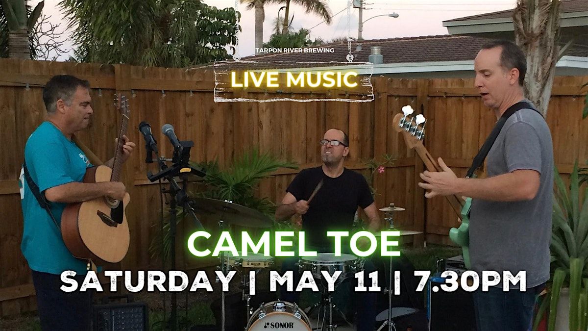 Live Music | Camel Toe